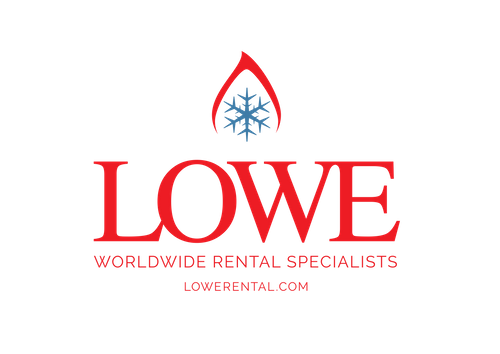 Lowe Rental